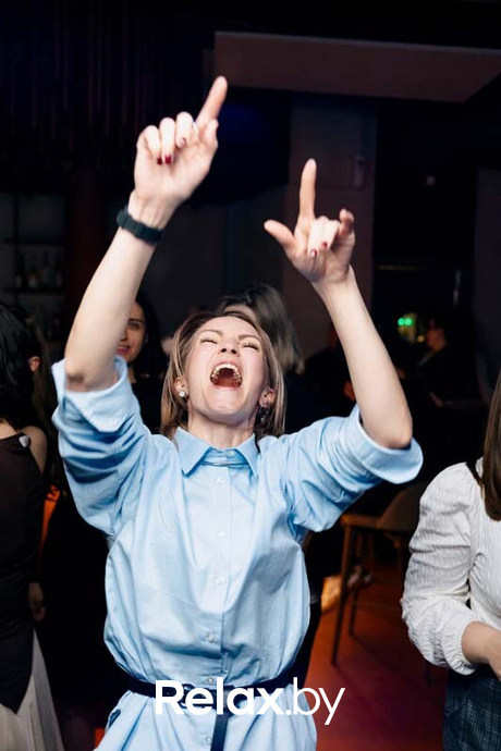 Ночные жители, фото № 12