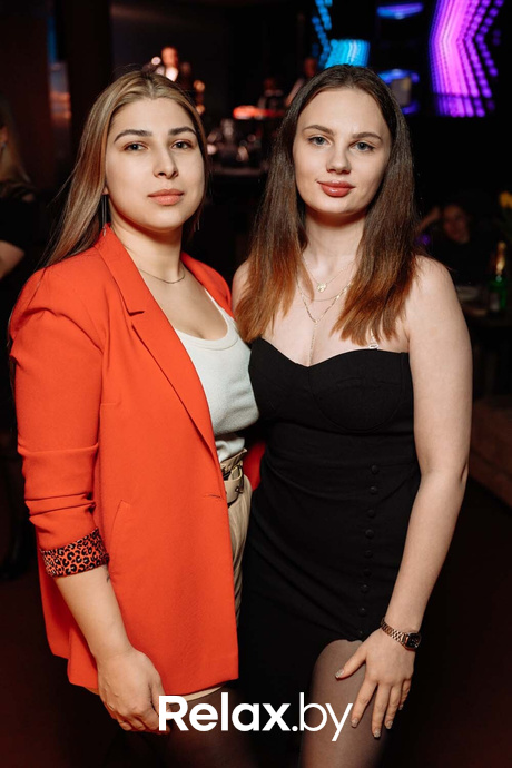 Ночные жители, фото № 22