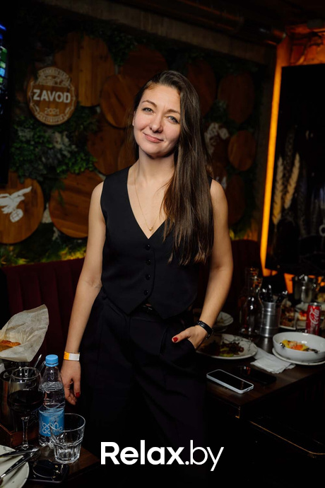 Friday party, фото № 22