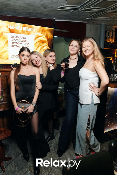 Saturday party, фото № 39