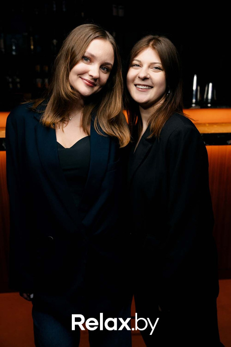 Ночные жители, фото № 61