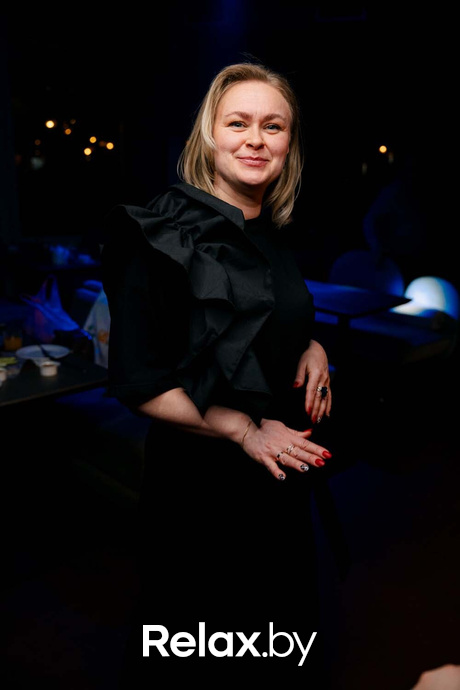 Ночные жители, фото № 44