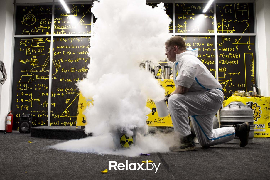 День белорусской науки, фото № 33