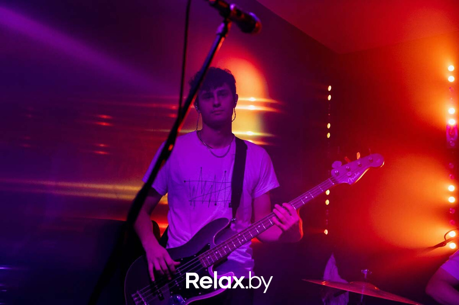 Ночные жители, фото № 40