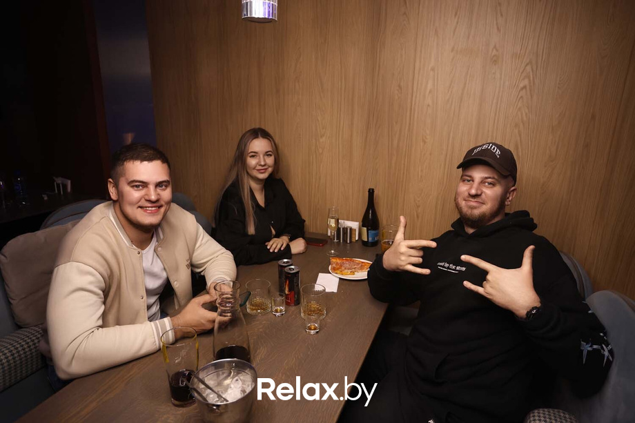 Terra party, фото № 38