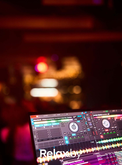 День Рождения гастро-клуба «Место» — 6 лет, фото № 17