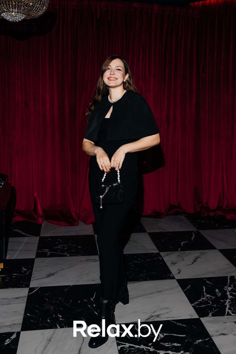 Гламурные разборки Дона Мафии, фото № 33