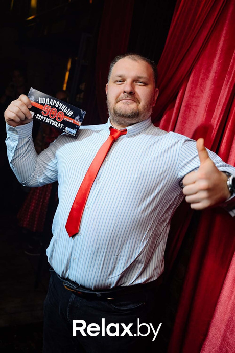 Happy Birthday HP, фото № 233