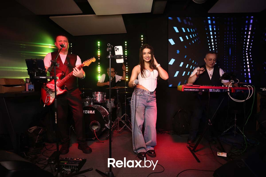 Terra party, фото № 47