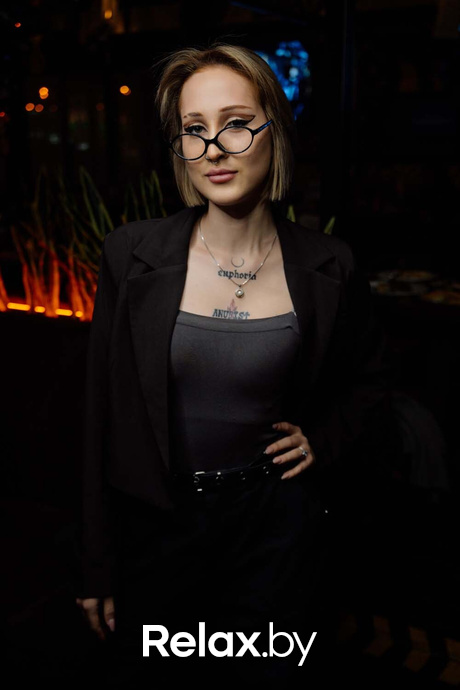 Встреча выпускников, фото № 32