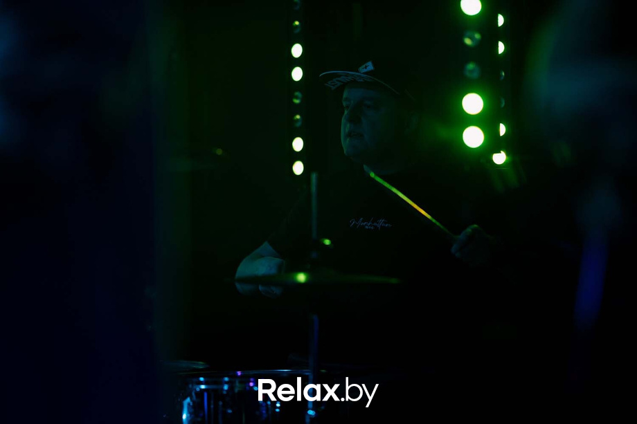 Terra party, фото № 52