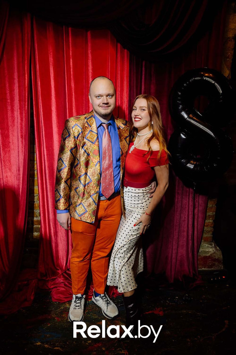 Happy Birthday HP, фото № 152