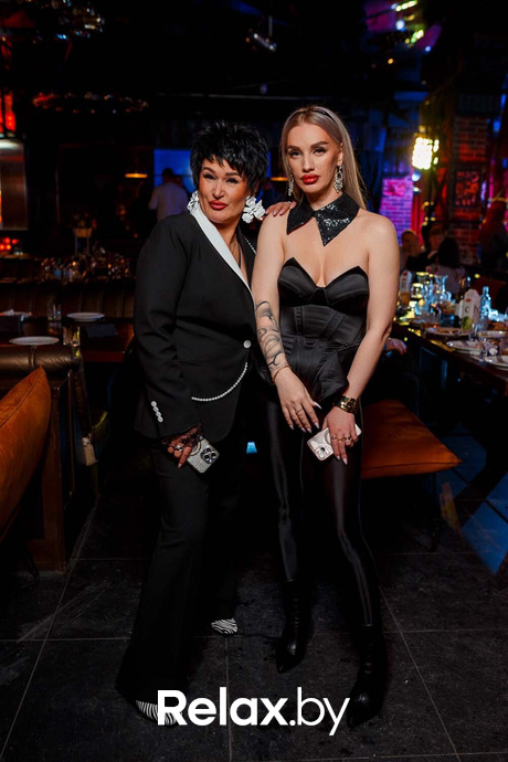 Вечер встречи одноклассников, фото № 30