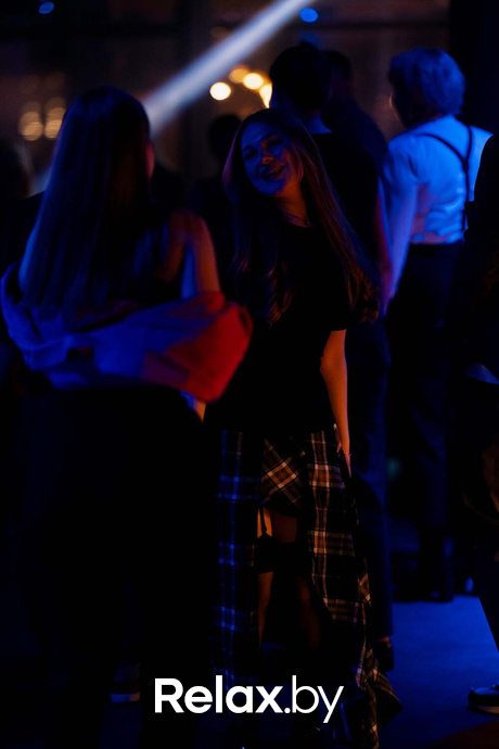 Ночные жители, фото № 71