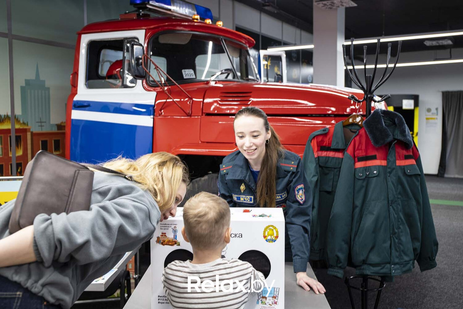 День белорусской науки, фото № 65