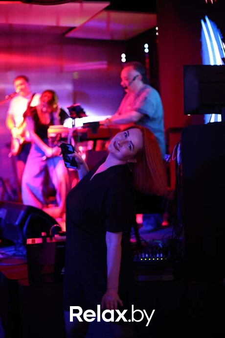 Terra party, фото № 10