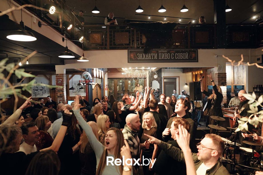 День встречи выпускников, фото № 89