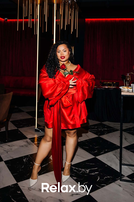 Гламурные разборки Дона Мафии, фото № 253