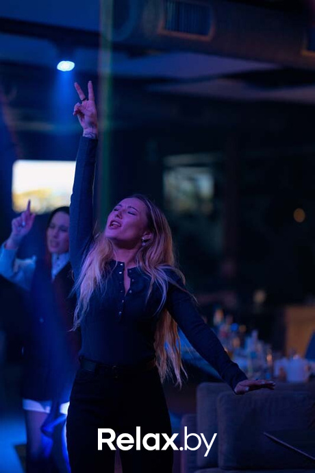 Ночные жители, фото № 53