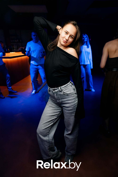 Ночные жители, фото № 46