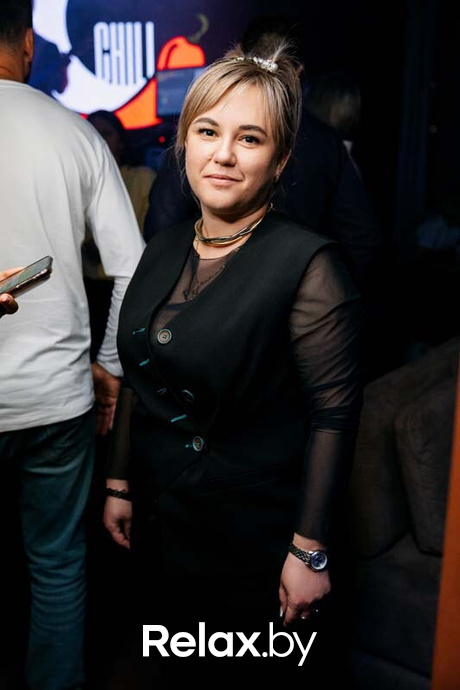 Ночные жители, фото № 45