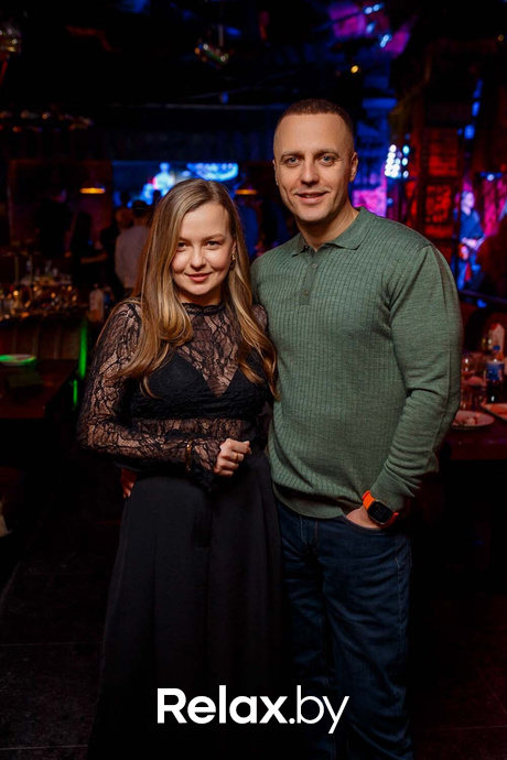 Вечер встречи одноклассников, фото № 36