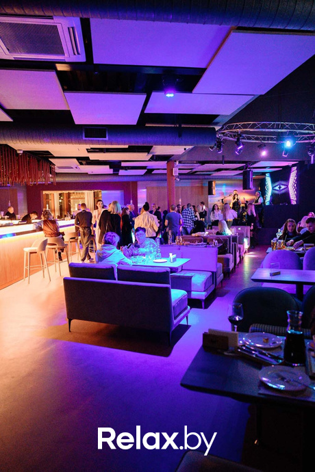 Ночные жители, фото № 103