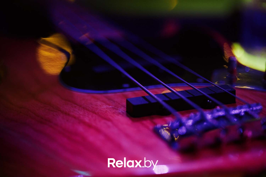 Piano Bar Band, фото № 100