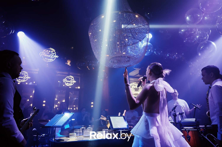 Piano Bar Band, фото № 27