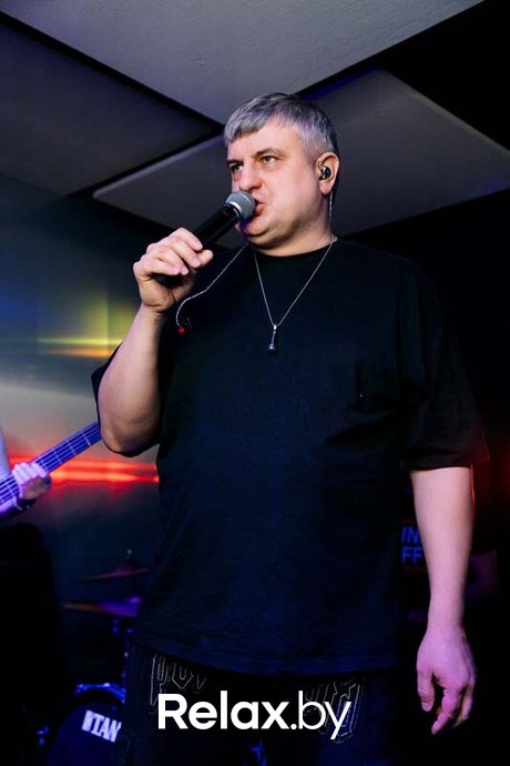 Ночные жители, фото № 11