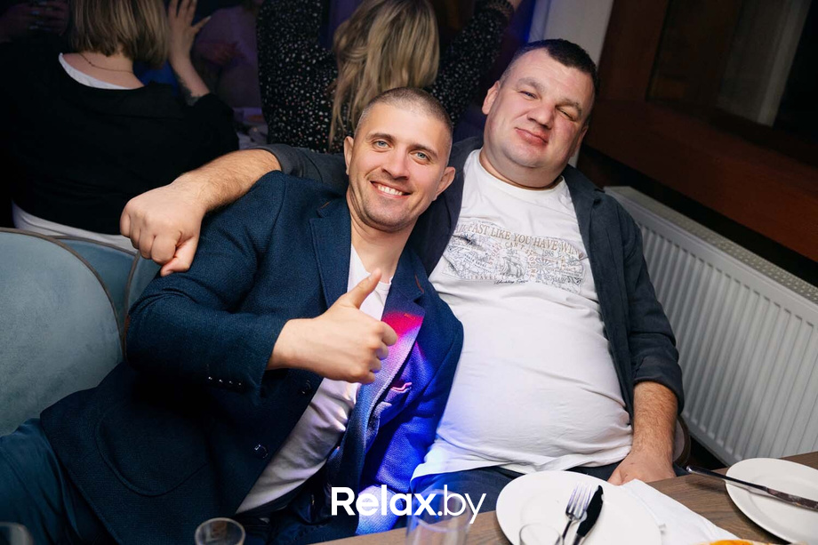 Ночные жители, фото № 20