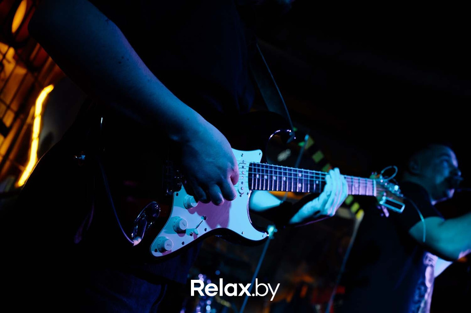 Friday party, фото № 58