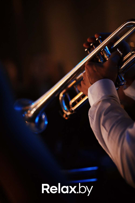 Piano Bar Band, фото № 114