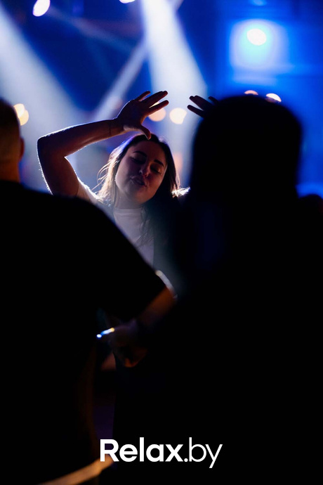 Ночные жители, фото № 72