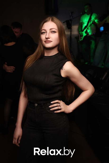 Terra party, фото № 61