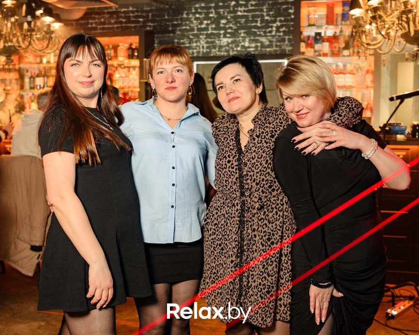 День встречи выпускников, фото № 74