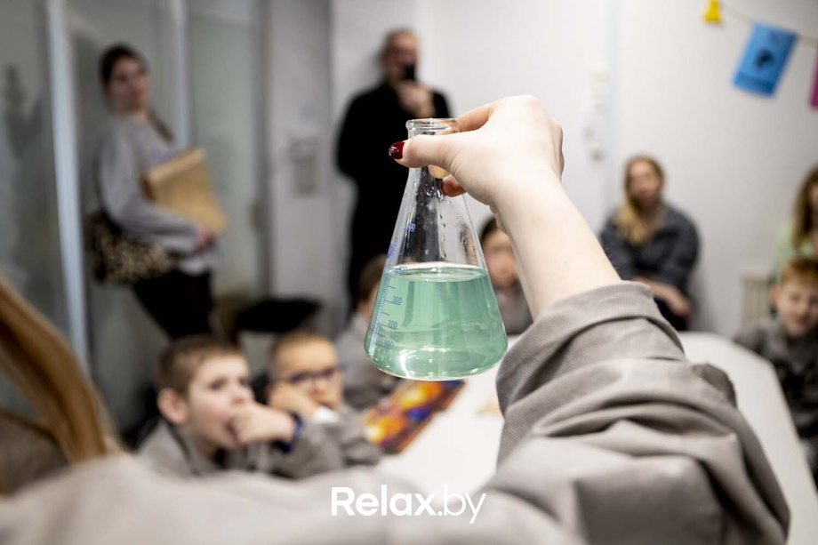 День белорусской науки, фото № 2