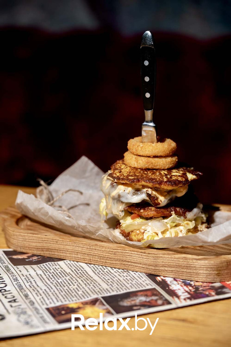 Встреча выпускников, фото № 14