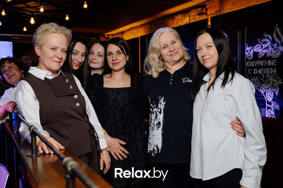 Friday party, фото № 28