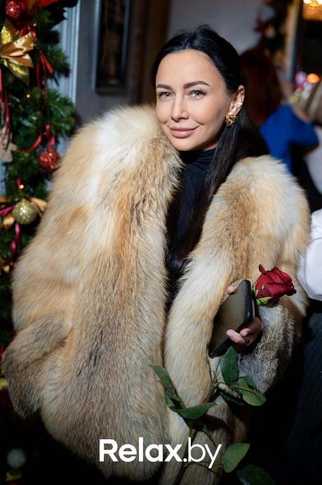 Встреча выпускников, фото № 45