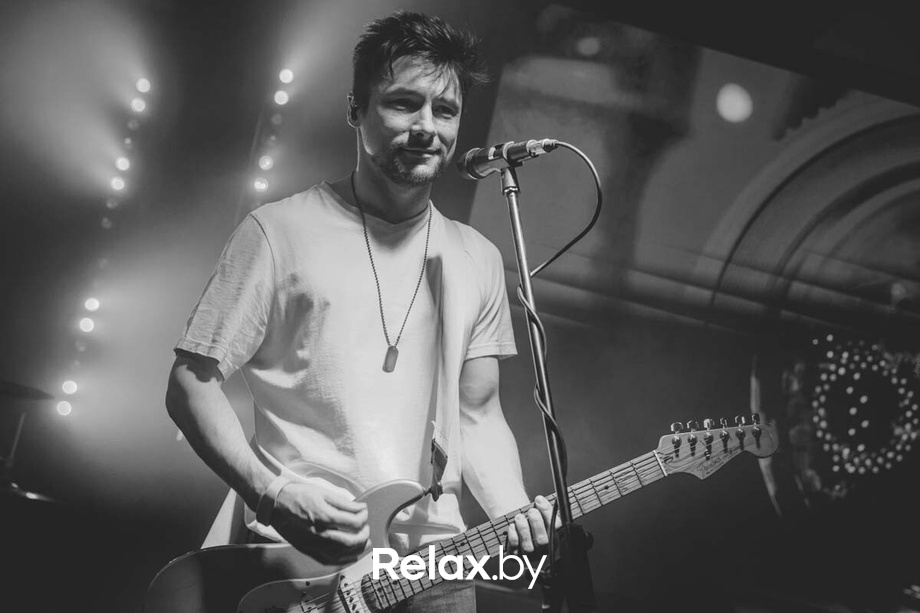 Ночные жители, фото № 39