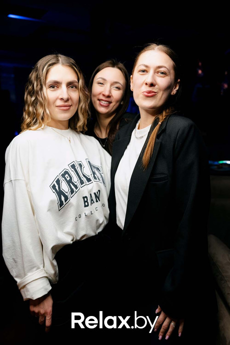 Ночные жители, фото № 58