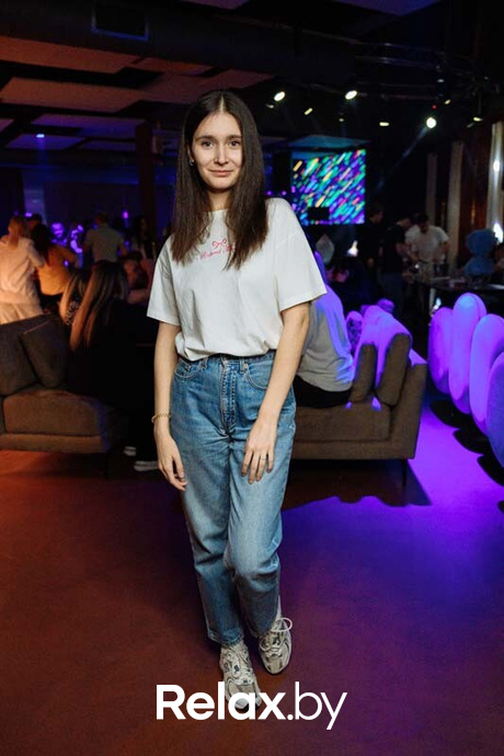 Ночные жители, фото № 3