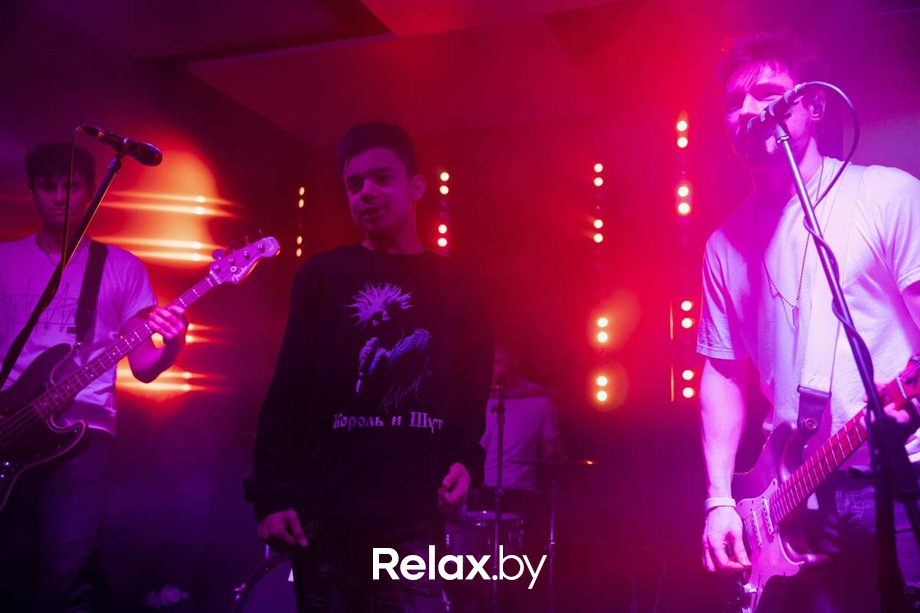 Ночные жители, фото № 48