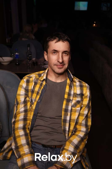 Terra party, фото № 6