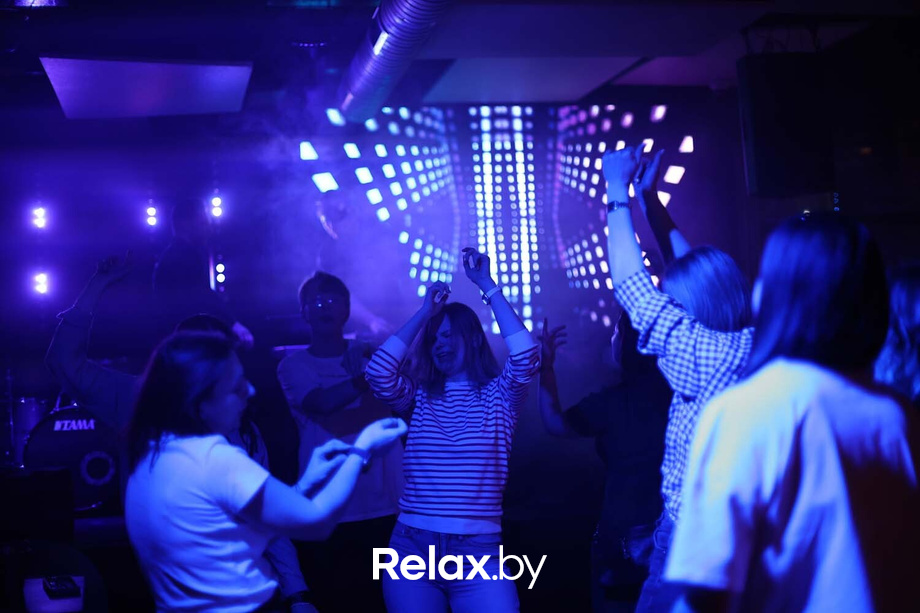 Terra party, фото № 79