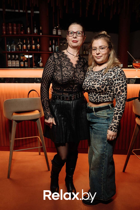 Ночные жители, фото № 11