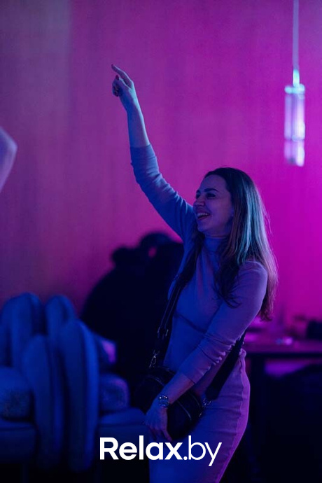 Ночные жители, фото № 53