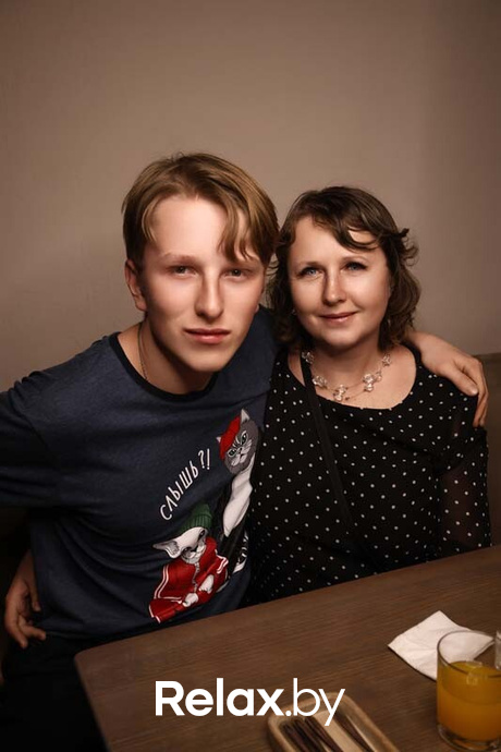 Terra party, фото № 81