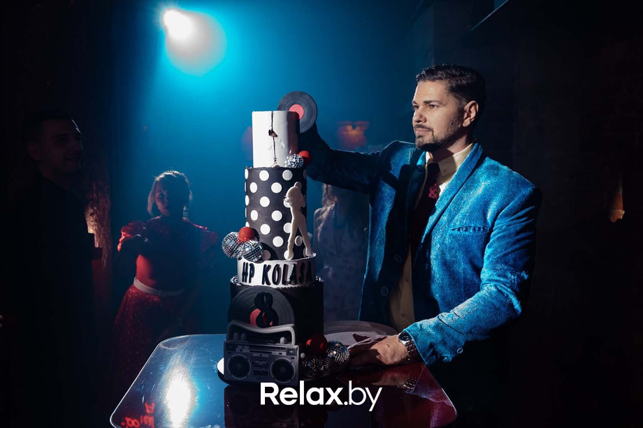 Happy Birthday HP, фото № 83